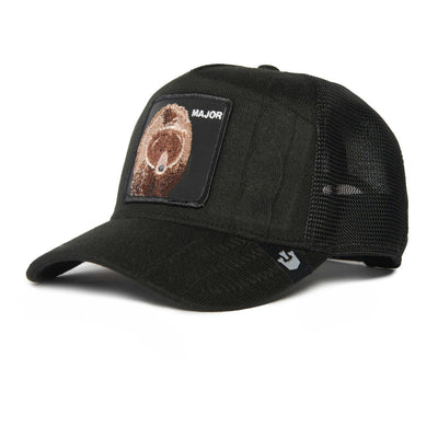 Ursa Major Snug Lyfe Goorin Bros Black