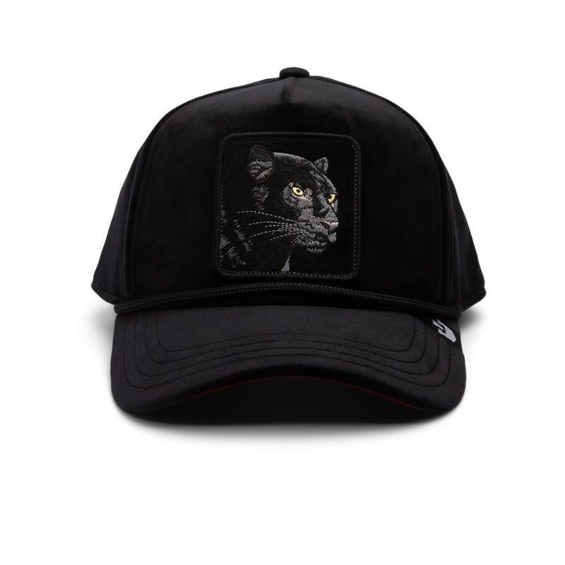 Panther Royalty Goorin Bros Black