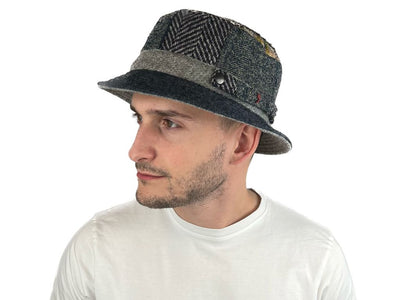 ADRIATICO BUCKET PATCH ALFONSO DESTE GRAU