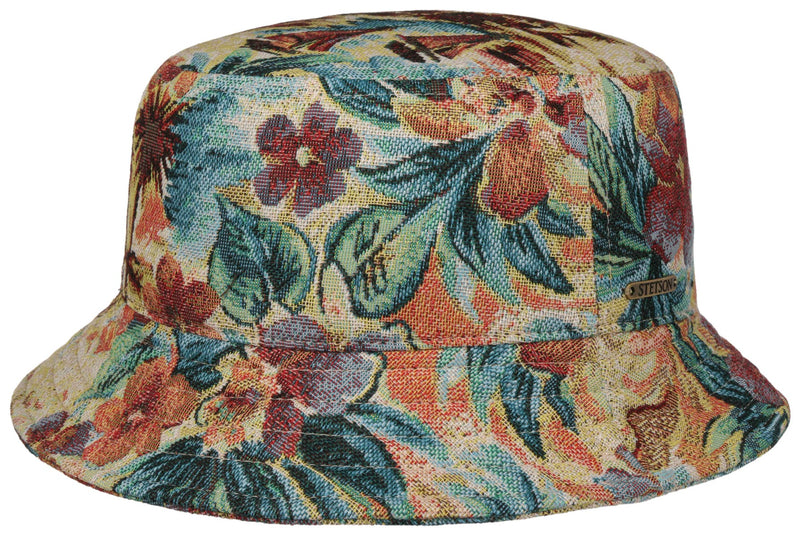 Stetson Buckethat Hawaii