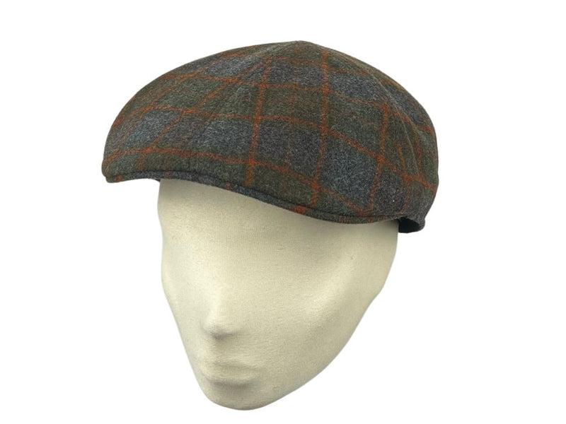 GATSBY SCOTTISH MAUERER OLIV