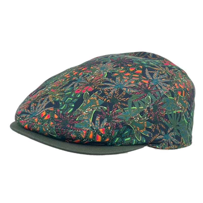 Bullani Slim Flatcap