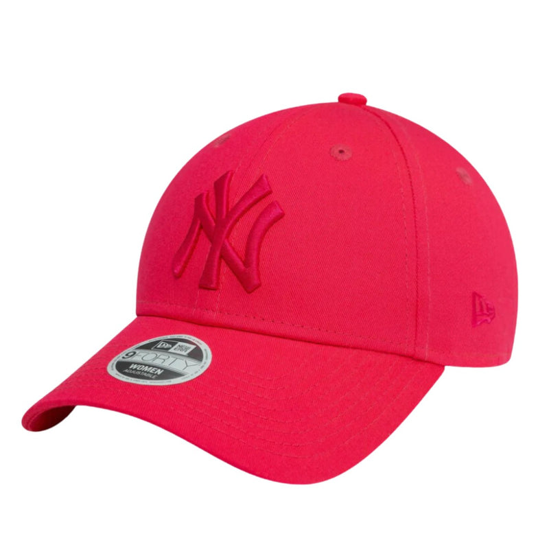 New Era 9Forty NY Yankees Woman Pink