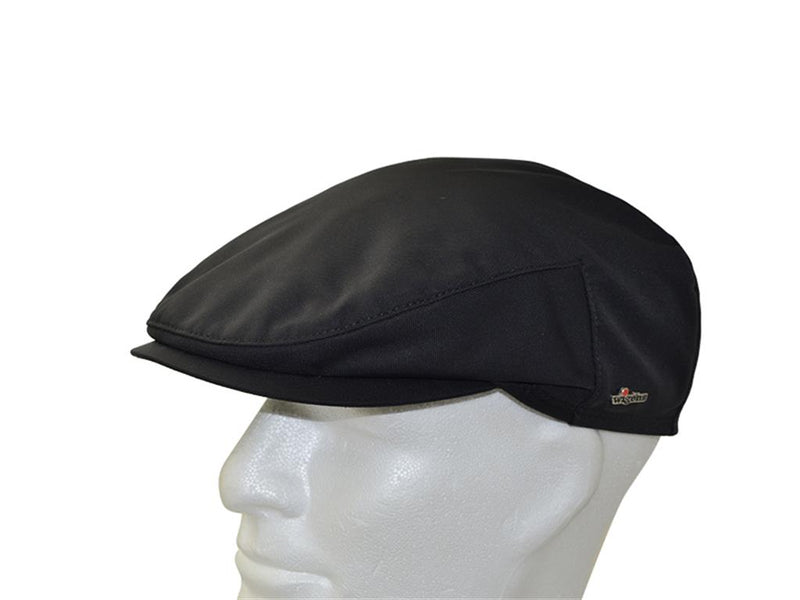 MICROFASER INNENPLÜSCH WIGENS FLATCAP