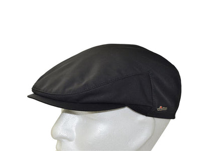 MICROFASER INNENPLÜSCH WIGENS FLATCAP