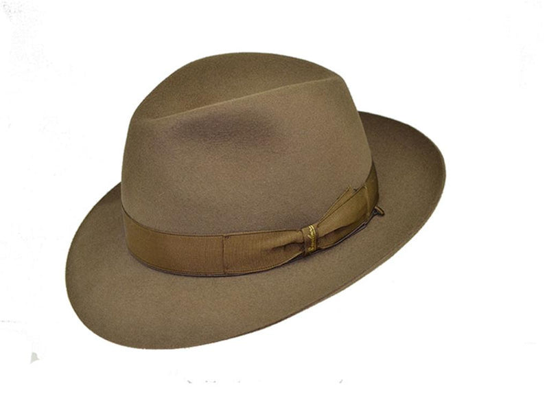 BORSALINO CLASSIC CAMEL