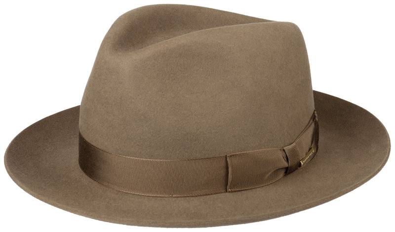 PENN FURFELT STETSON TAUPE