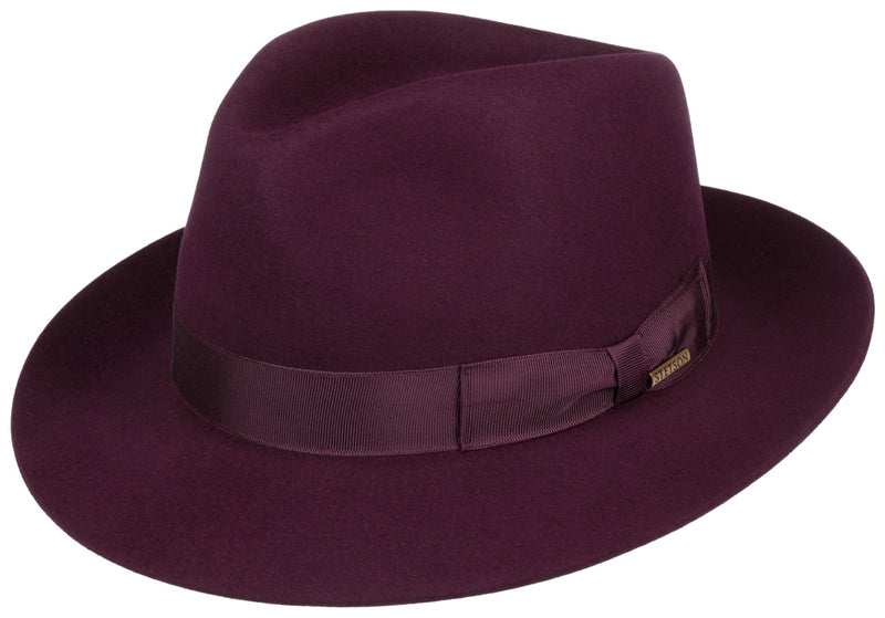 PENN FURFELT             STETSON BORDO