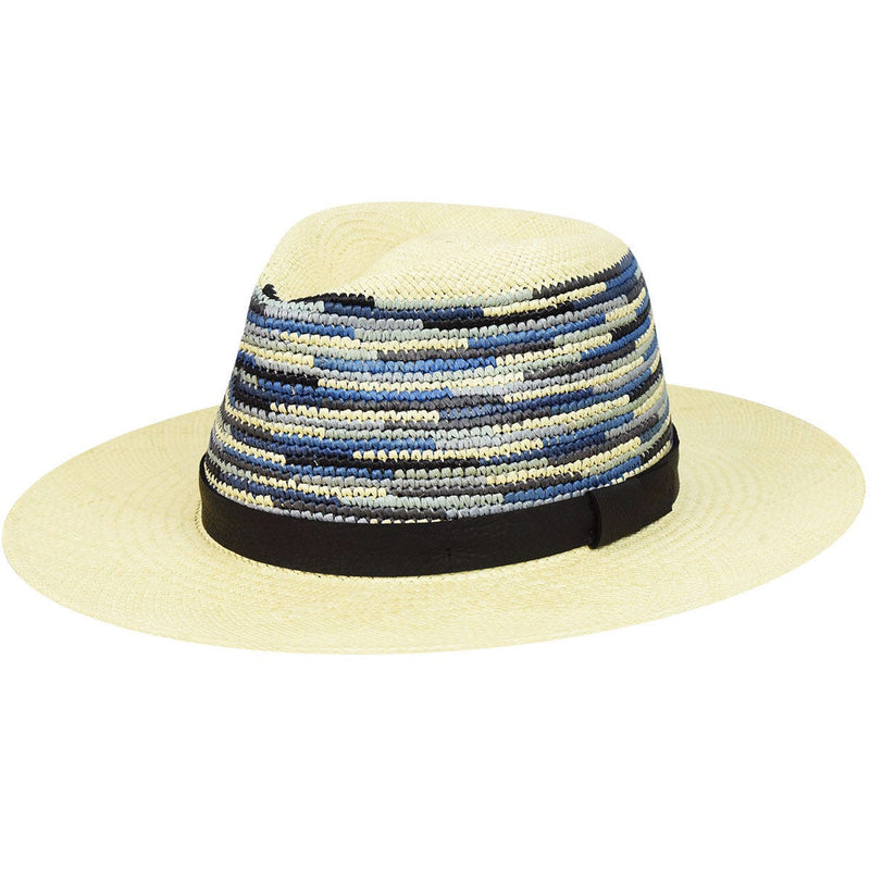 TASMIN FEDORA PANAMA BAILEY STORM MULTI