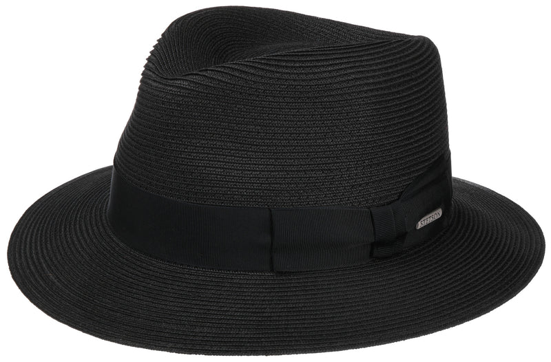 TRAVELLER TOYO STETSON SCHWARZ