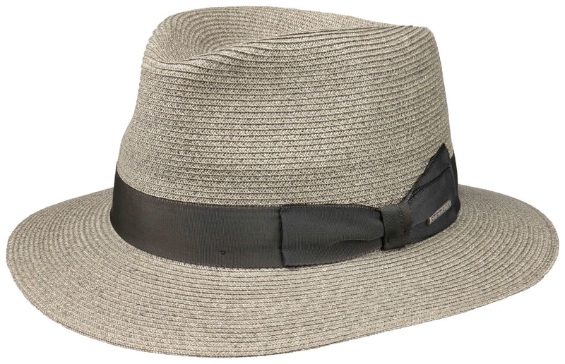 TRAVELLER TOYO STETSON GRAU