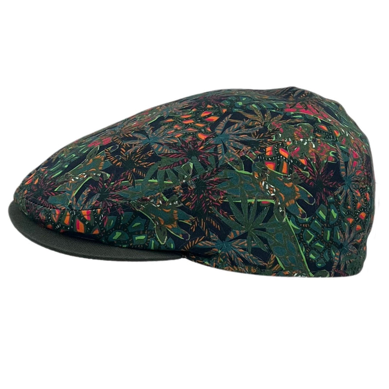 Bullani Slim Flatcap