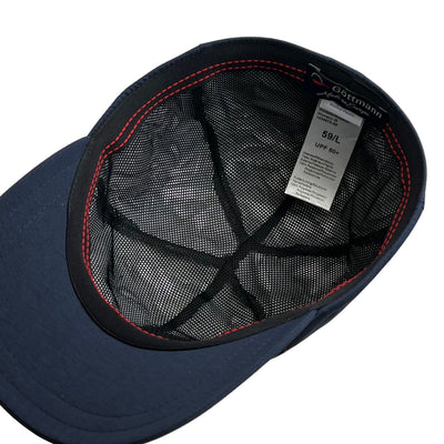 Monaco Goretex UV 80+ Basecap Göttmann