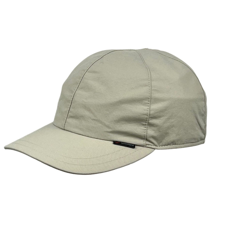 Monaco Goretex UV 80+ Basecap Göttmann