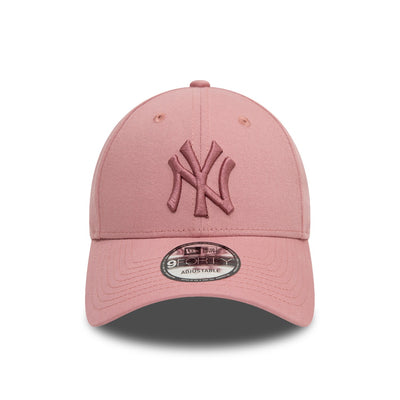 9Forty New York Yankees New Era Rose Rose