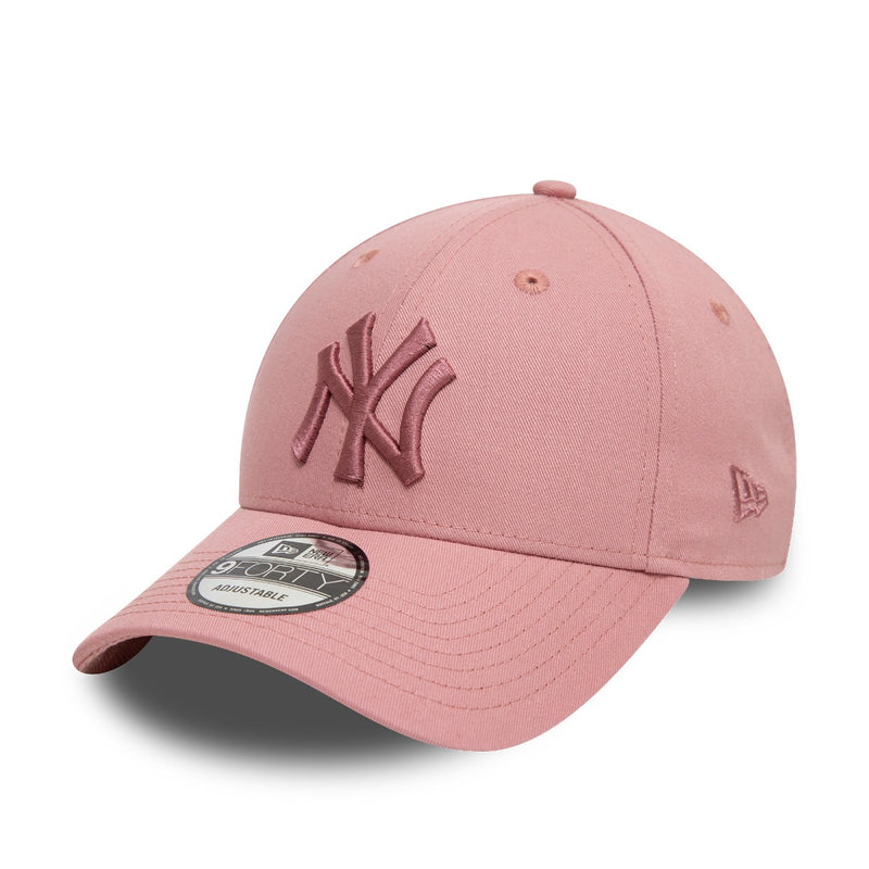 9Forty New York Yankees New Era Rose Rose