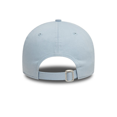 New Era 9Forty New York Yankees Blue Blue