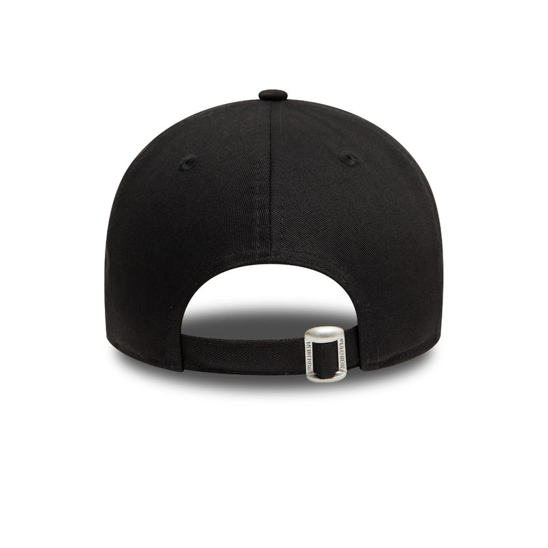 New ERa 9Forty New York Yankees Black Stone