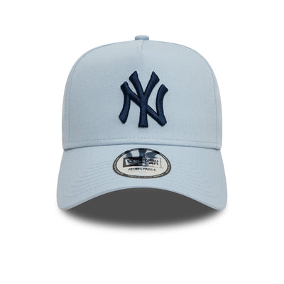 New Era Trucker Cap NY Yankees Blau