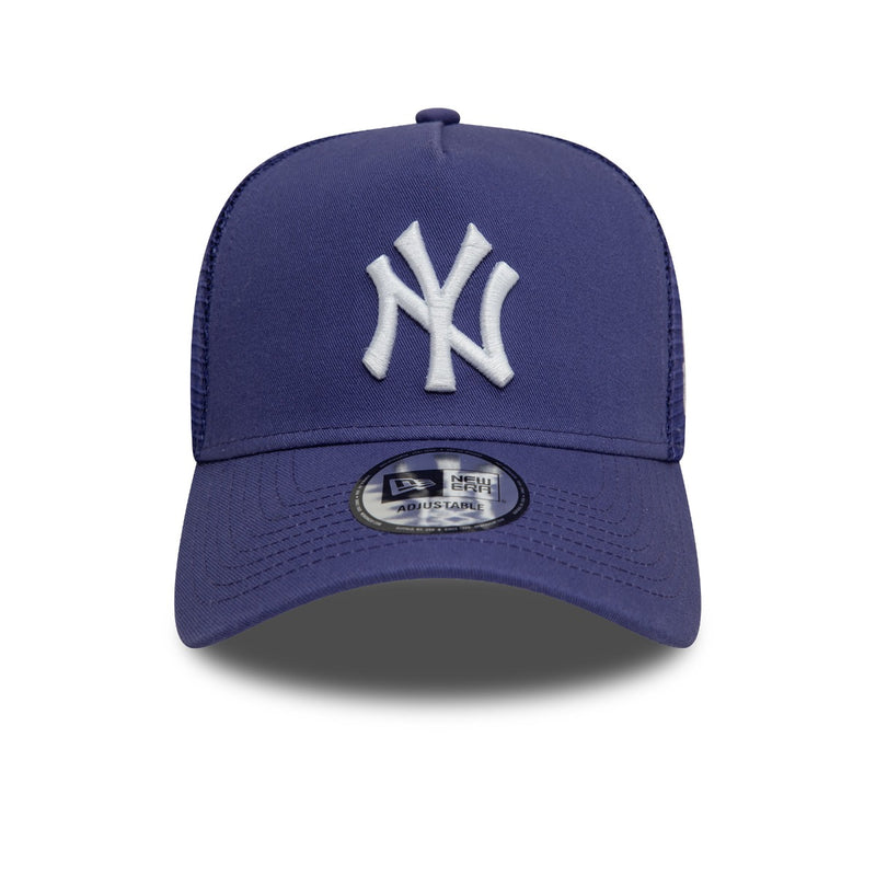 Trucker Cap NY Yankees New Era Ipu Ipu