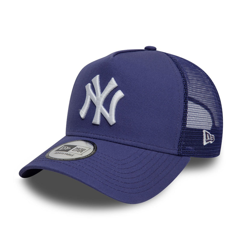 Trucker Cap NY Yankees New Era Ipu Ipu