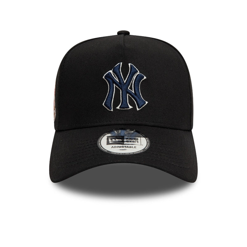 New Era Eframe NY Yankees Schwarz/Navy