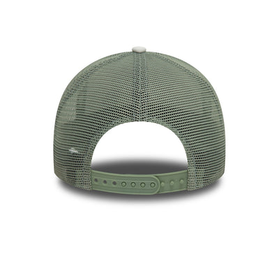 New Era Trucker Cap St Louis White / Green