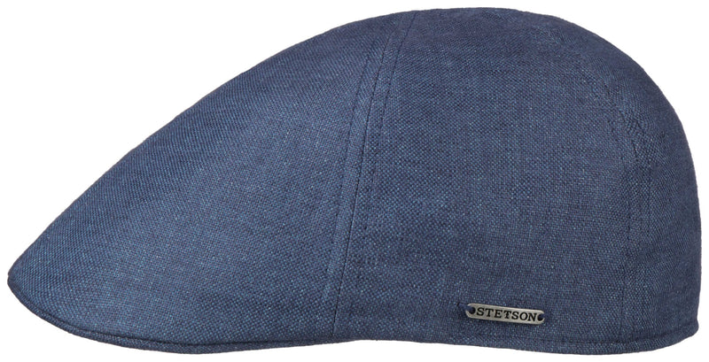 Texas Linen Stetson Navy