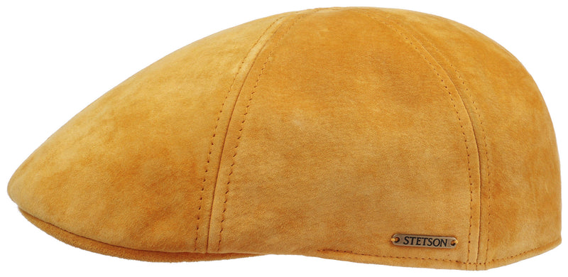 TEXAS PIGSKIN            STETSON GELB