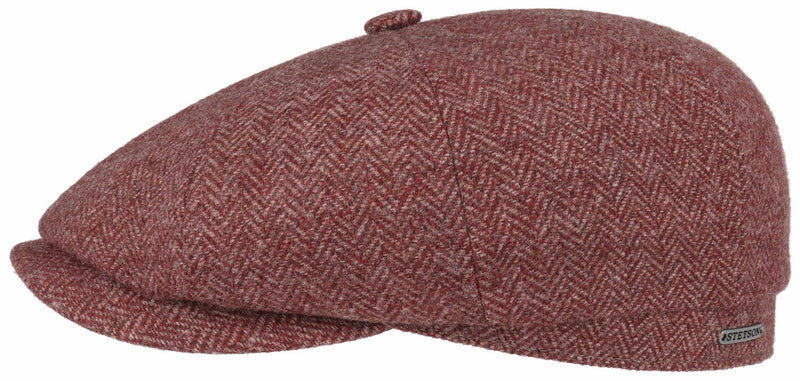 HATTERAS WOOLRICH HERRING STETSON BORDO