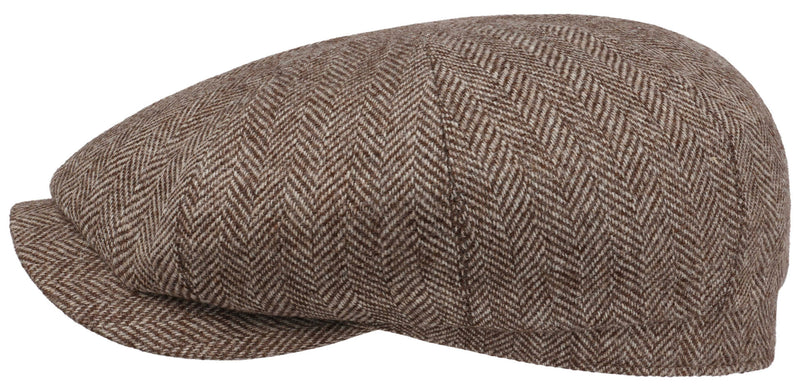 HATTERAS UNDYED WOOL     STETSON SUSTAINABLE