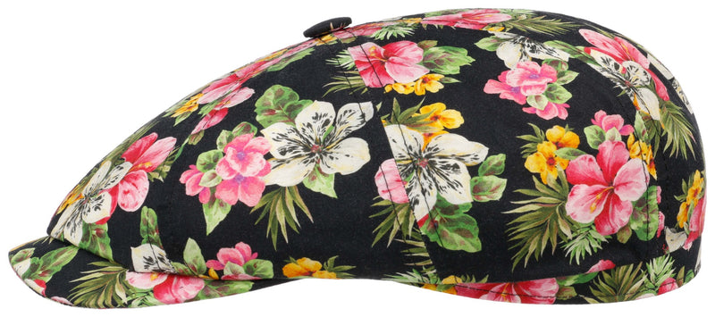 HATTERAS CO HAWAII PRINT STETSON SCHWARZ