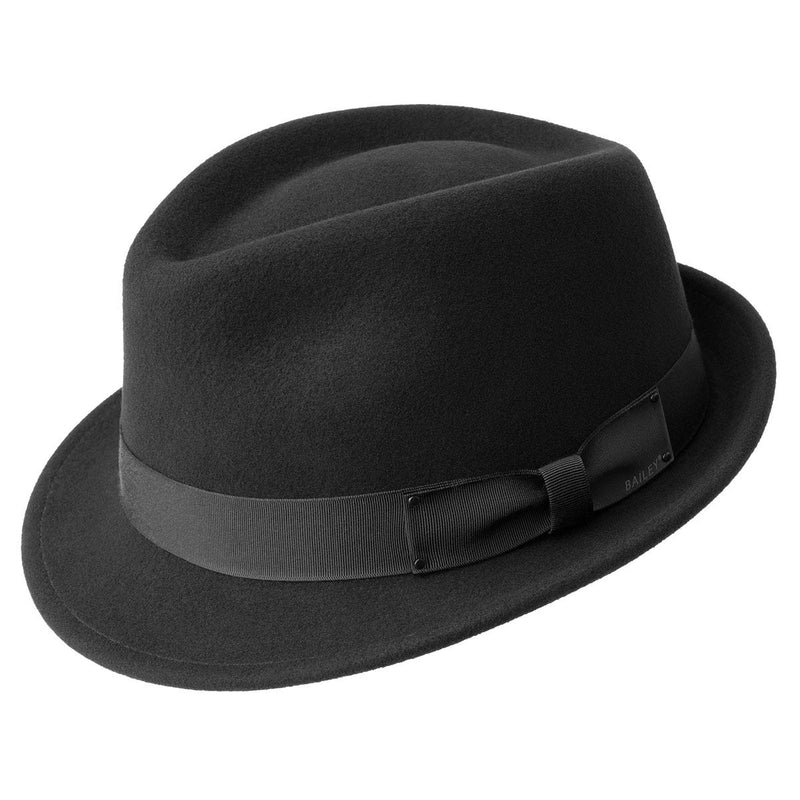 WYNN TRILBY BAILEY BLACK