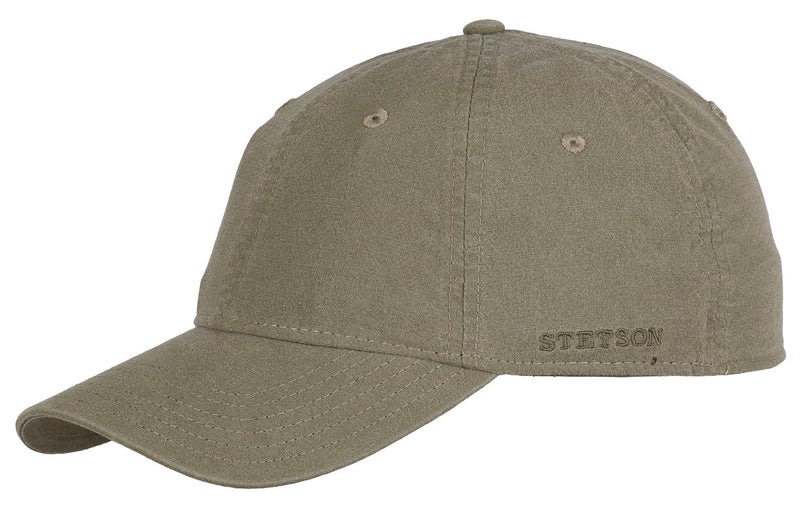 DUCOR DELAVE ORGANIC CO STETSON TAUPE