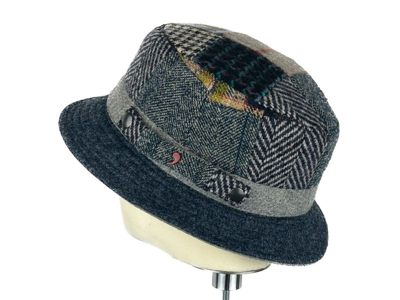 ADRIATICO BUCKET PATCH ALFONSO DESTE GRAU