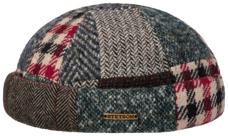 DOCKER PATCHWORK HW 23   STETSON