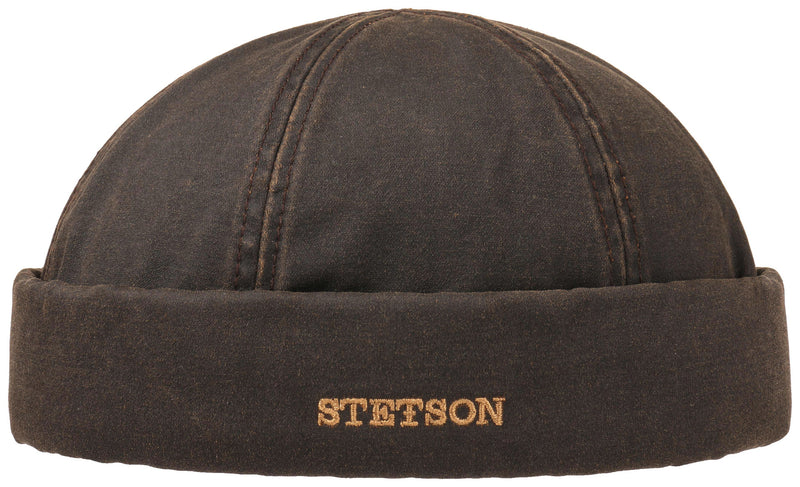 DOCKER CO/PE LINED STETSON BRAUN