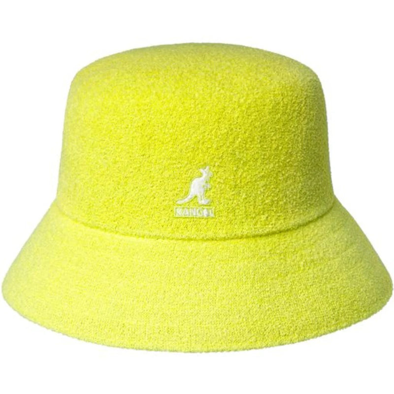 Bermuda Bucket Hut Kangol