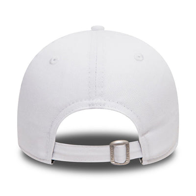 9Forty New York Women New Era White White - Hut-online.at