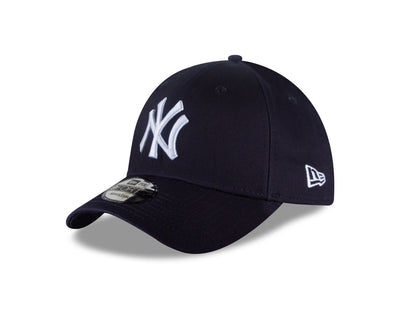 9Forty New York Yankees New Era Blue White - Hut-online.at