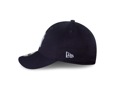 9Forty New York Yankees New Era Blue White - Hut-online.at