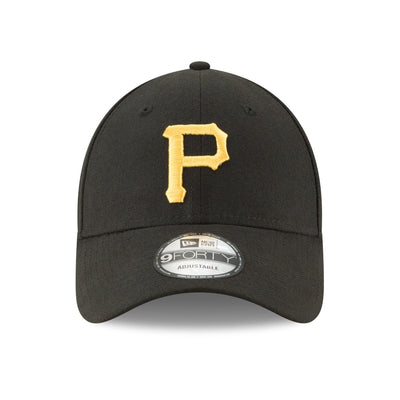 9Forty Pirates New Era Black - Hut-online.at