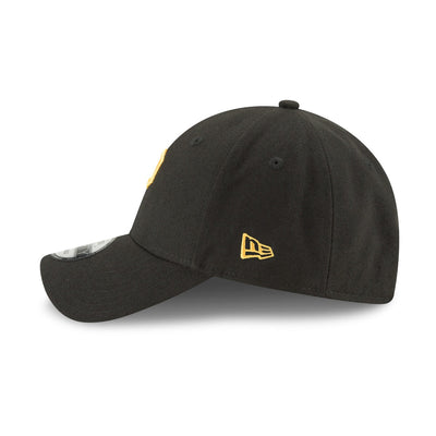 9Forty Pirates New Era Black - Hut-online.at