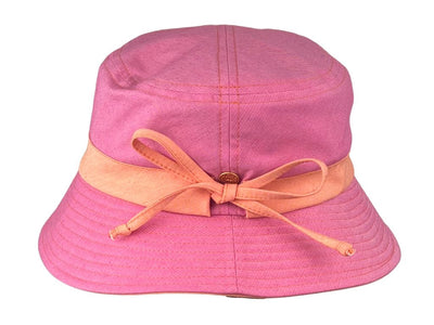 Annett Gomera 2Ton Mayser Pink - Hut-online.at