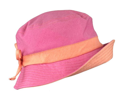 Annett Gomera 2Ton Mayser Pink - Hut-online.at