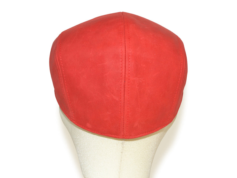 STRIPE ANNIVERSARY CAP MAUERER V.PELLE ROT