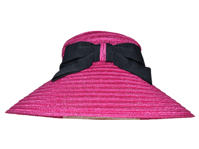 AUDREY HANF MAYSER PINK - Hut - online.at