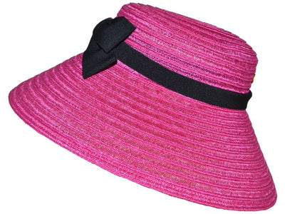 AUDREY HANF MAYSER PINK - Hut - online.at