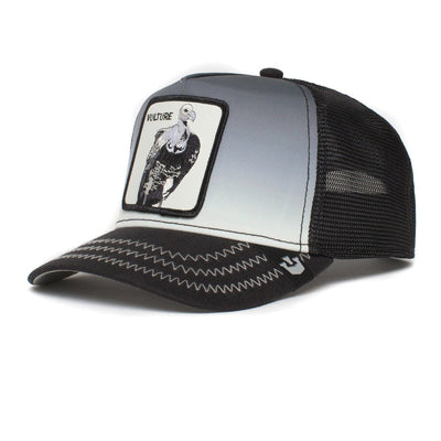 BACK OFF BUZZARD GOORIN BROS BLACK - Hut - online.at