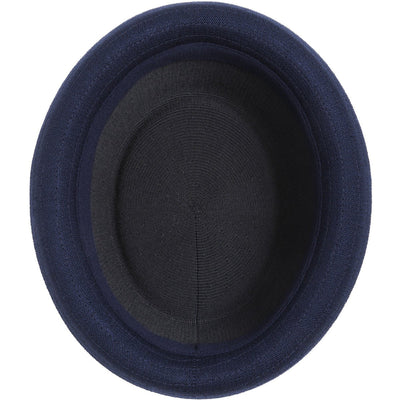 BAMBOO MOWBRAY KANGOL DK BLUE S - Hut - online.at